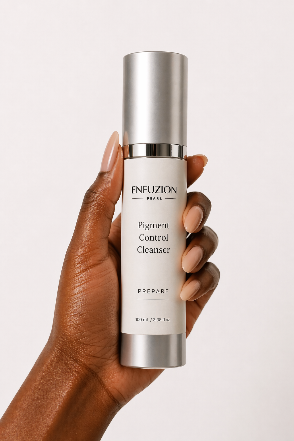 Pigment Control Cleanser