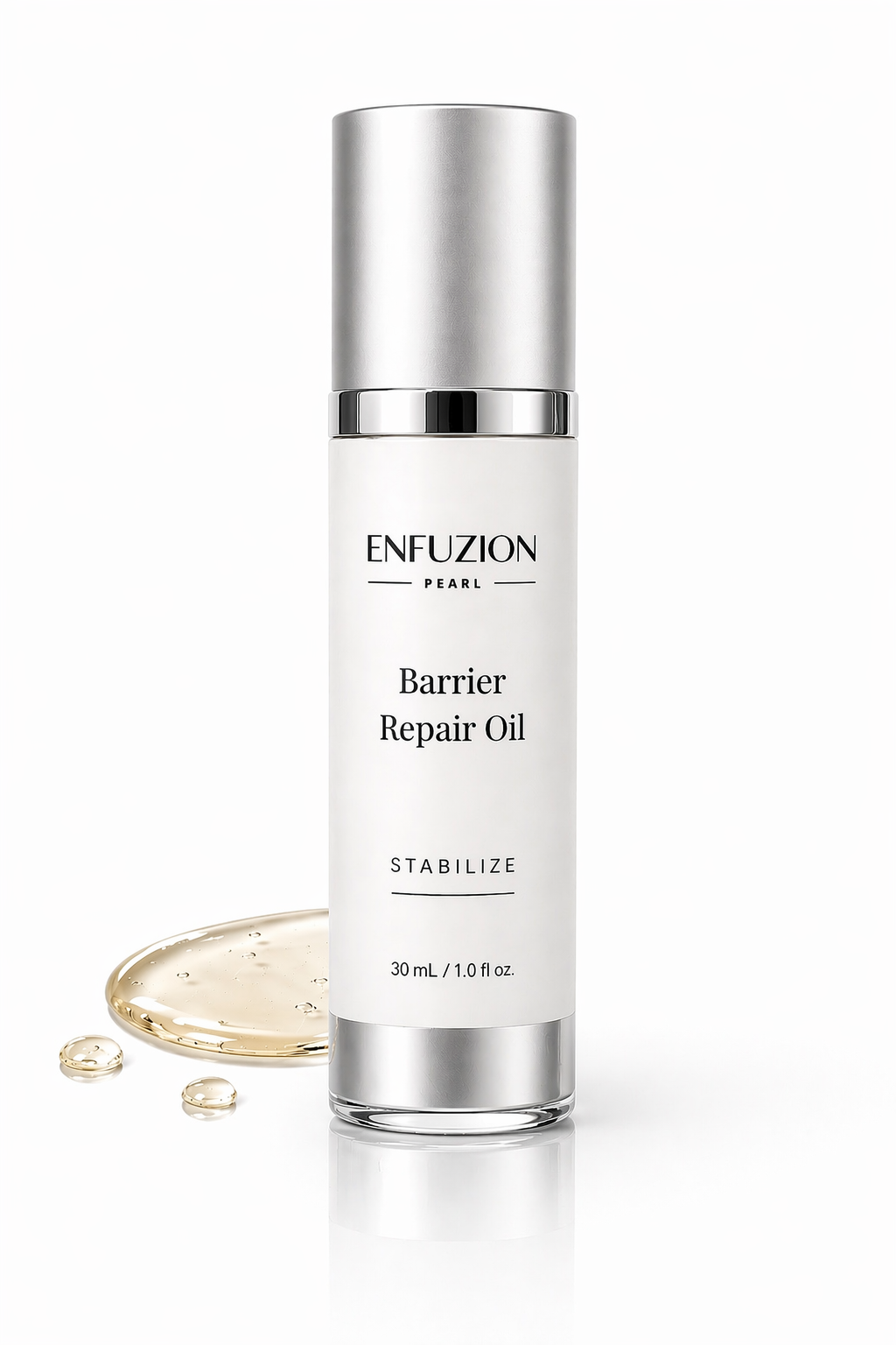 Barrier Repair Oil