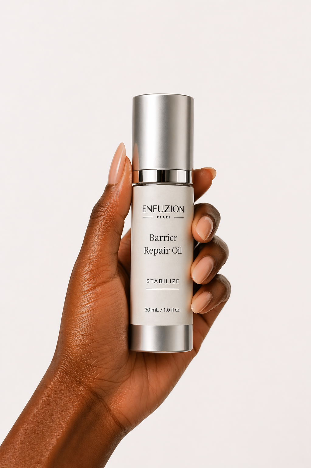 Barrier Repair Oil